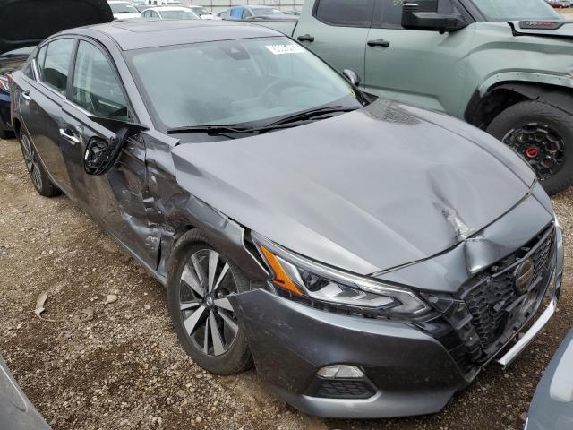 VIN 1N4BL4DW1NN379709 2022 NISSAN ALTIMA no.4