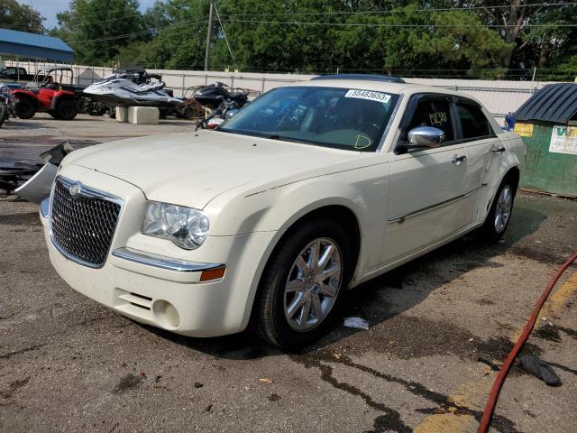 2010 Chrysler 300 C