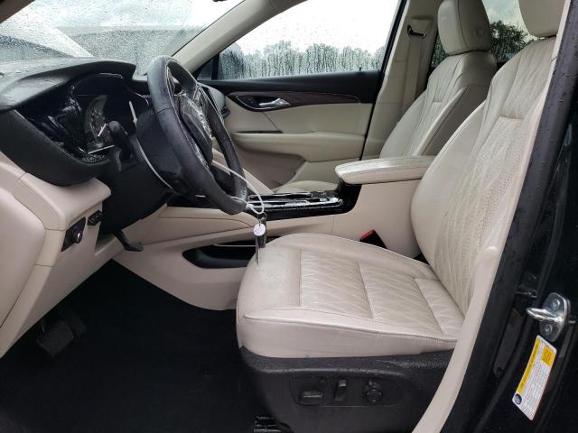 2021 BUICK ENVISION A - LRBFZRR48MD112441