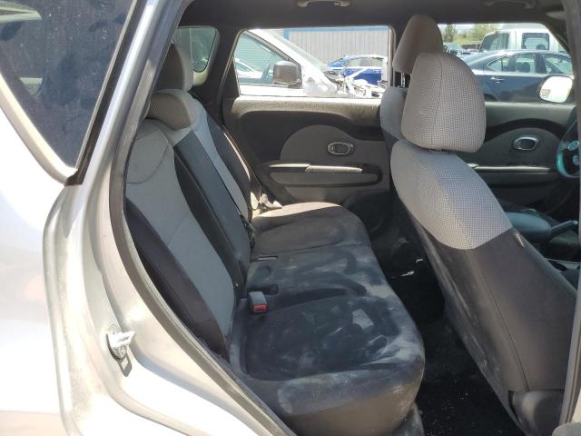 KNDJN2A29H7483301 KIA Soul