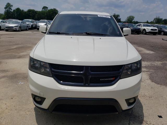 3C4PDCEG7JT515981 Dodge JOURNEY GT