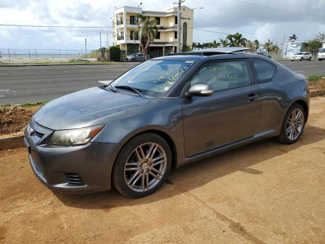 2011 Scion tC 