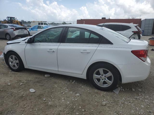 2015 Chevrolet Cruze - Image 2