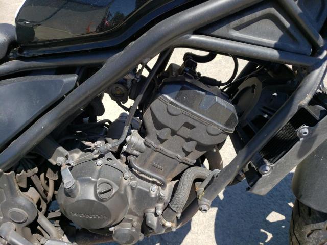 2020 HONDA CMX300 A MLHNC5358L5300004