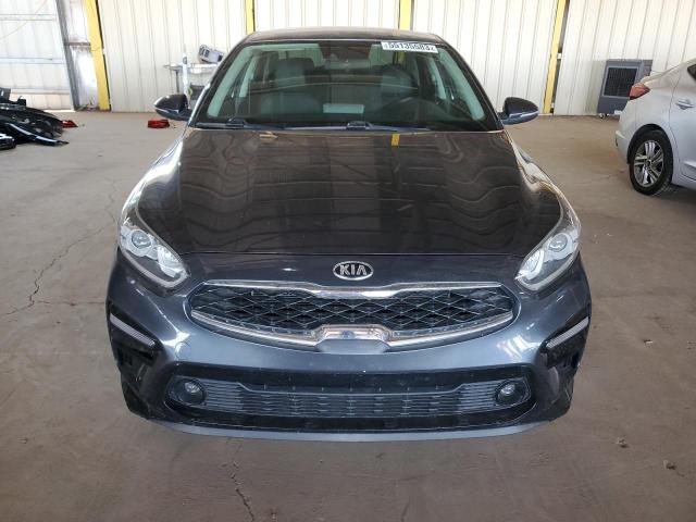 3KPF54AD3KE021472 KIA FORTE EX
