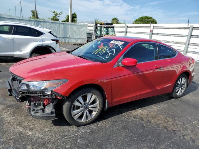 2011 Honda Accord Coupe EX-L