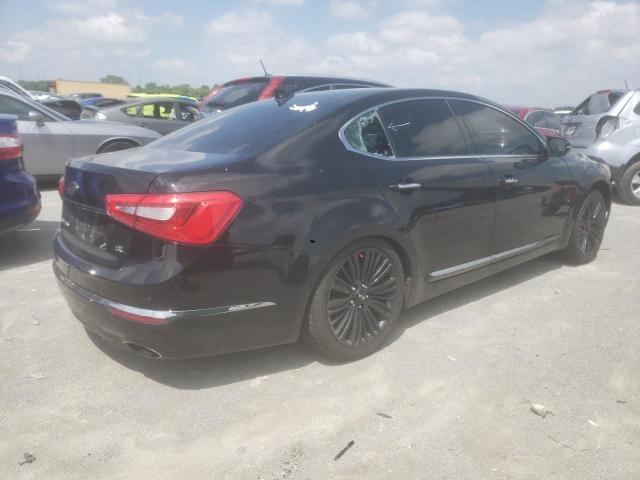 KNALN4D72E5148803 KIA Cadenza Premium