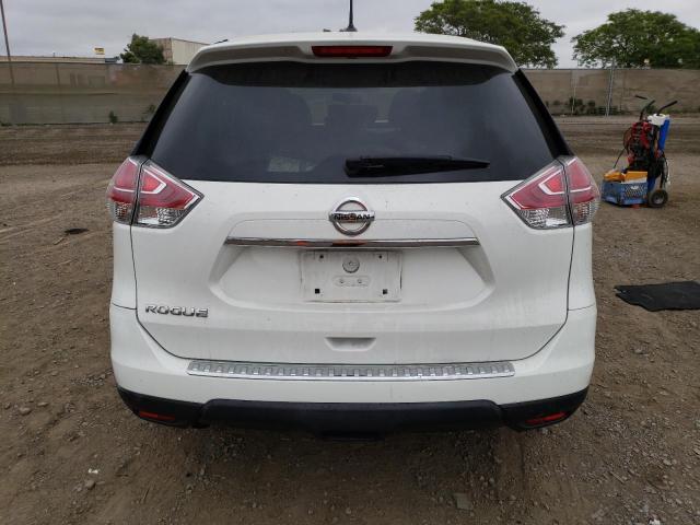 5N1AT2MN0GC775576 Nissan ROGUE S