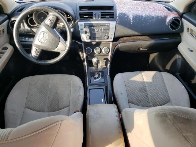 Image 8 of 2011 Mazda 6 salvage vehicle - Lot #82268453 at Copart