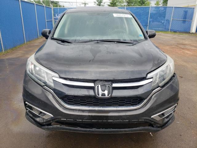 2016 HONDA CR-V EX - 2HKRM4H53GH134114