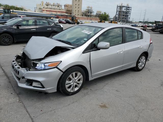 2012 Honda Insight EX