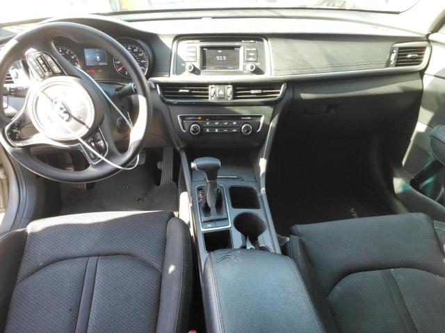 5XXGT4L33GG060186 KIA Optima Lx