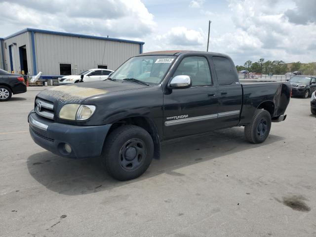 2003 Toyota Tundra 