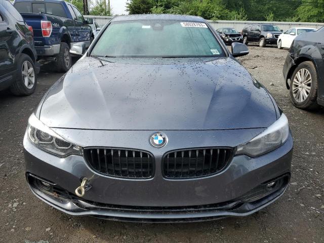 2020 BMW 440I WBA4W7C04LFH19953