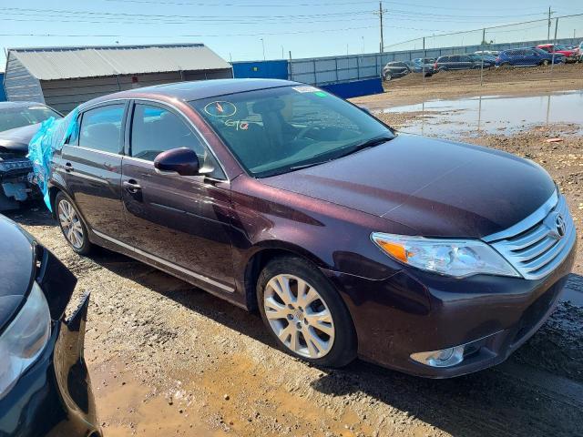 2011 Toyota Avalon Base VIN: 4T1BK3DB3BU379406 Lot: 55088023