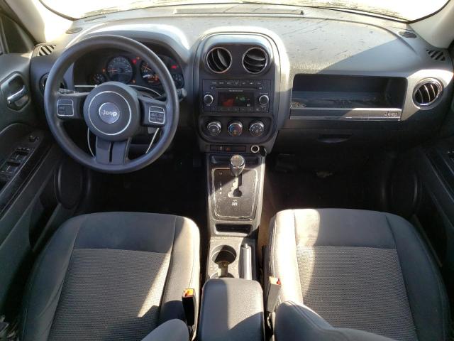 1C4NJPBA5FD226568 Jeep Patriot Sport