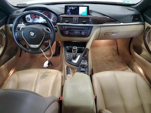 2015 BMW 428 XI SUL - WBA3T1C50FP820612