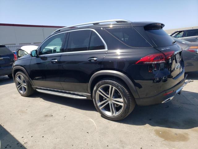 4JGFB4KB6NA780125 Mercedes-Benz Gle 350 4matic