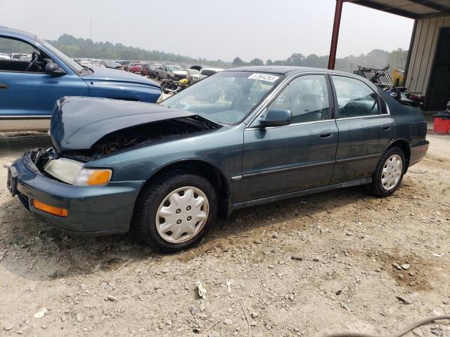 1997 Honda Accord Sedan LX