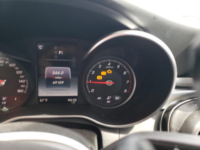 55SWF4JB5HU183603 Mercedes-Benz C 300