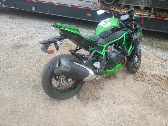 2022 KAWASAKI ZR1000 L - JKAZRCL13NA001044