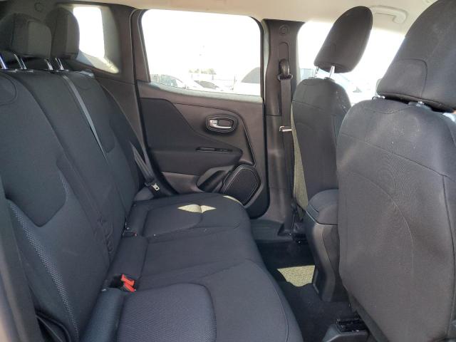 ZACNJBABXKPK53416 Jeep Renegade Sport