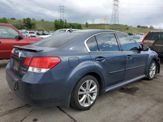 4S3BMBM63E3013340 Subaru Legacy 2.5i Limited