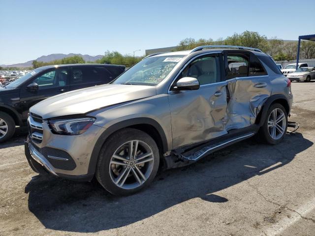 4JGFB4JB3LA111888 Mercedes-Benz GLE-Class GLE 350