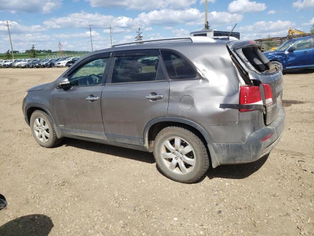 Vin: 5xyktda27cg208916, lot: 56723203, kia sorento base 20122