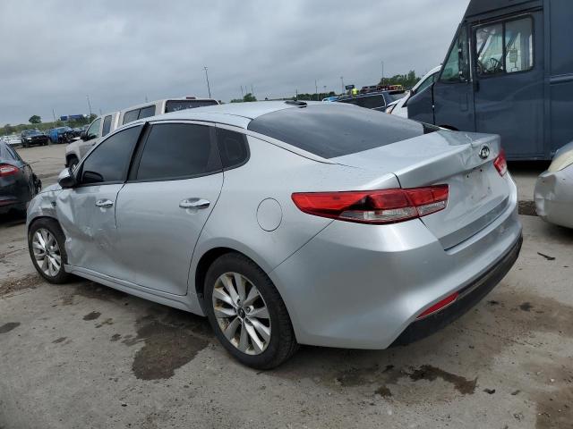 5XXGT4L35HG127713 KIA Optima Lx