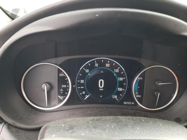 LRBFXFSX5GD188549 Buick Envision Premium