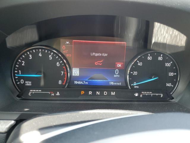 2022 FORD EXPLORER T 1FMSK8JH0NGA69125