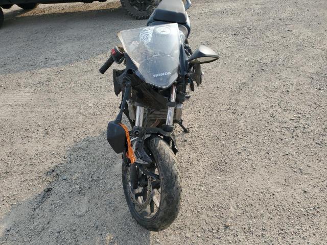2013 HONDA CBR500 R MLHPC4416D5000560