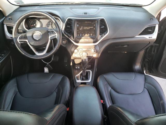 1C4PJMBS9EW241223 Jeep Cherokee Trailhawk