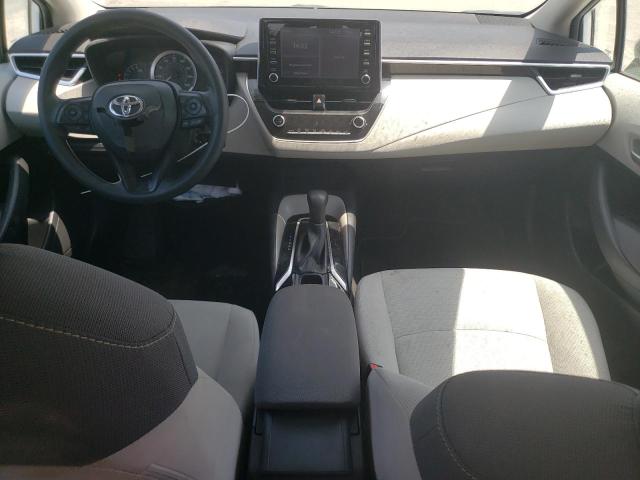 5YFEPRAE9LP109941 Toyota COROLLA LE