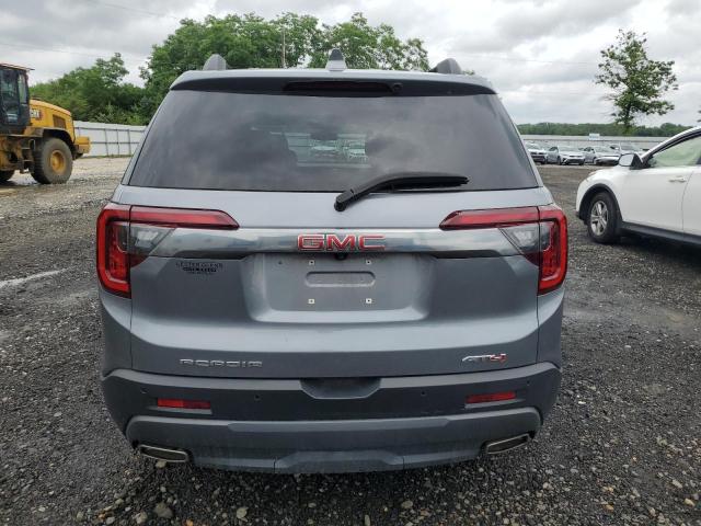 1GKKNLLS6LZ158047 GMC Acadia AT4 6