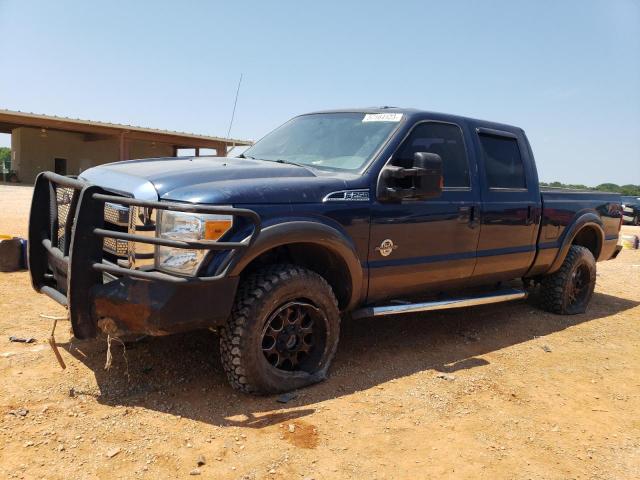 2015 Ford F-250 