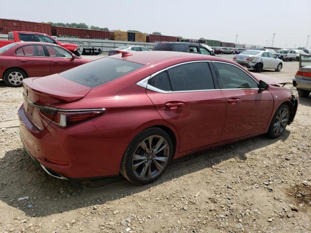 2020 LEXUS ES 350 F-S - 58AGZ1B12LU066633