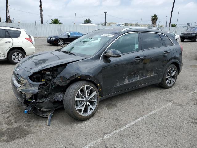 2020 KIA NIRO TOURI - KNDCC3LC3L5421746