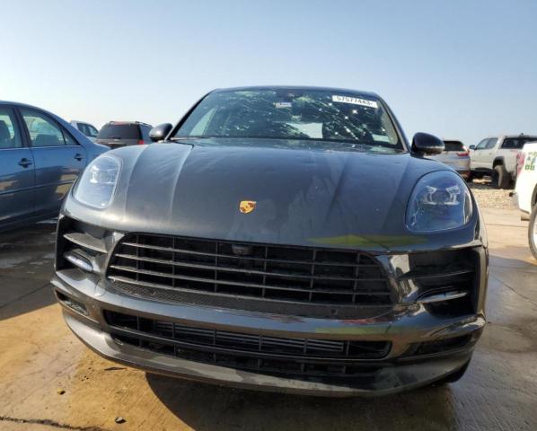 VIN WP1AA2A54MLB11516 2021 Porsche Macan no.5