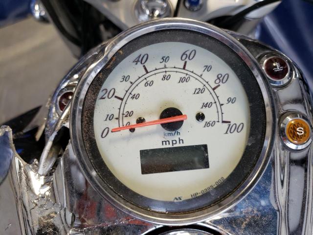 2003 HONDA VT750 CDC - JH2RC44623M700546