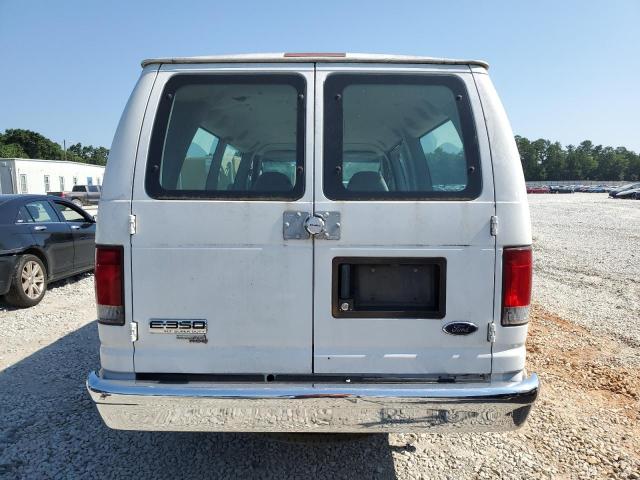 2006 Ford Econoline E350 Super Duty Wagon VIN: 1FBSS31L66HA83106 Lot: 61388384