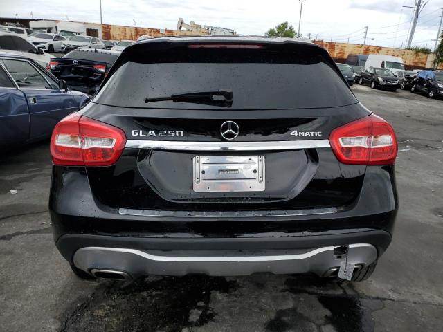 VIN WDCTG4GB6JJ419130 2018 Mercedes-Benz GLA-Class,... no.6