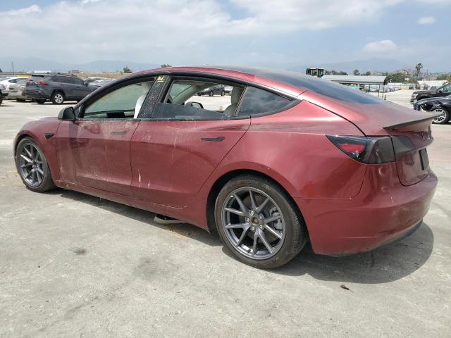 5YJ3E1EB4NF297006 Tesla MODEL 3