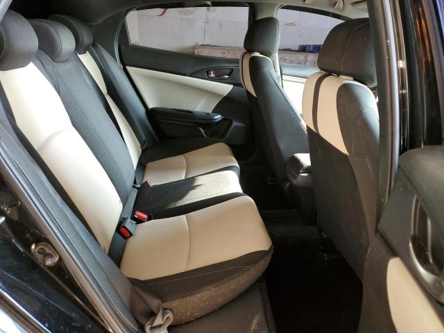SHHFK7H49HU229115 Honda Civic Sport