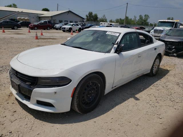 2019 DODGE CHARGER PO - 2C3CDXKT1KH582436