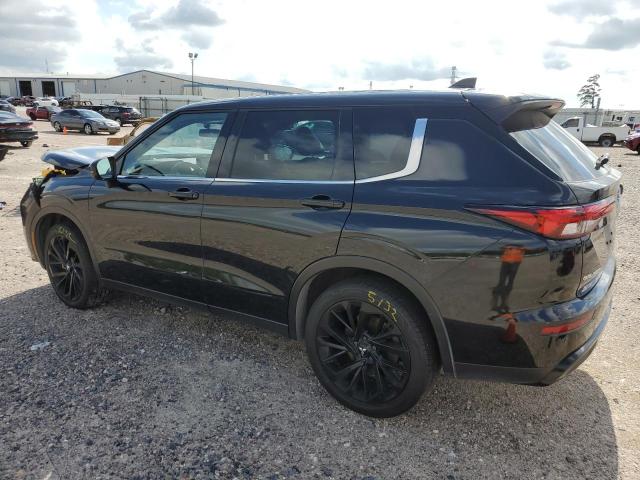 Vin: ja4j3ua84nz078494, lot: 55929083, mitsubishi outlander se 20222