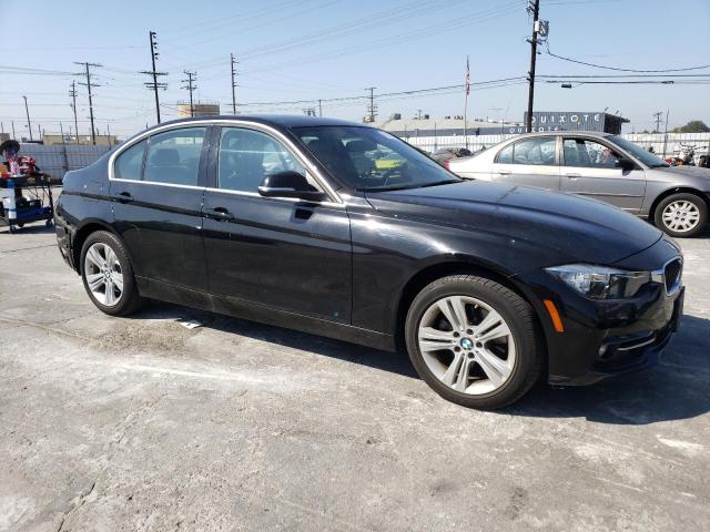 WBA8B9C51HK884763 BMW 330 I