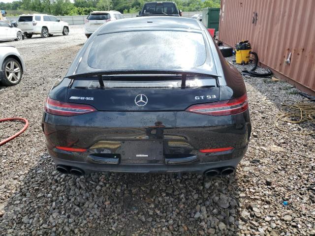 2021 MERCEDES-BENZ AMG GT 53 - W1K7X6BB9MA037453