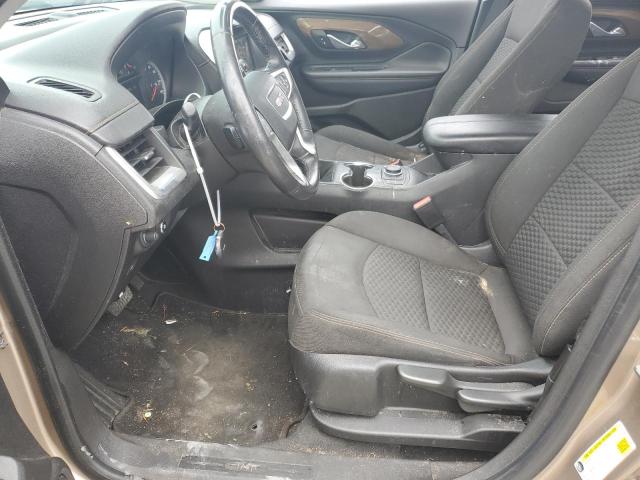 3GKALMEVXJL279893 GMC Terrain Sle